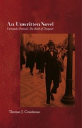 Cover: An Unwritten Novel - Dalkey Archive Press