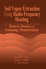 Cover: Soil Vapor Extraction - CRC Press