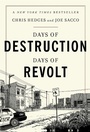 Cover: Days of Destruction, Days of Revolt - Nation Books