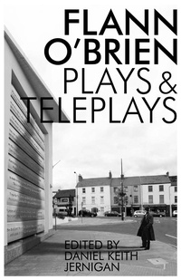 Enlarge image Cover: Collected Plays and Teleplays - Dalkey Archive Press