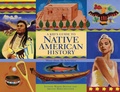 Cover: A Kid's Guide to Native American History - Chicago Review Press