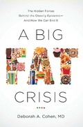 Cover: A Big Fat Crisis - PublicAffairs