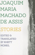 Cover: Stories - Dalkey Archive Press