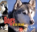 Cover: Dogs of the Iditarod - Sasquatch Books