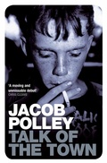Cover: Talk of the Town - Picador