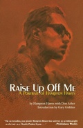 Cover: Raise Up Off Me - Thunder's Mouth Press