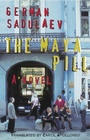 Cover: Maya Pill - Dalkey Archive Press