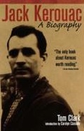 Cover: Jack Kerouac - Thunder's Mouth Press