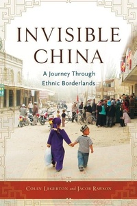 Abbildung von: Invisible China - Chicago Review Press