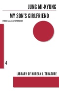Cover: My Son's Girlfriend - Dalkey Archive Press