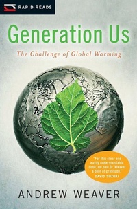 Enlarge image Cover: Generation Us - Orca Book Publishers,Canada