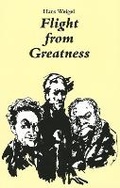 Cover: Flight From Greatness - Ariadne Press
