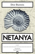 Cover: Netanya - Dalkey Archive Press