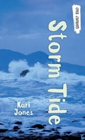 Cover: Storm Tide - Orca Book Publishers,Canada