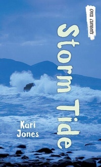 Enlarge image Cover: Storm Tide - Orca Book Publishers,Canada