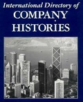 Cover: International Directory of Company Histories: v. 18 - St James Press