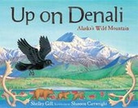 Enlarge image Cover: Up on Denali - Sasquatch Books