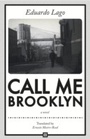 Cover: Call Me Brooklyn - Columbia University Press