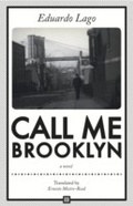 Cover: Call Me Brooklyn - Columbia University Press