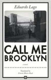 Enlarge image Cover: Call Me Brooklyn - Columbia University Press