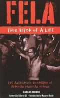Cover: Fela - Chicago Review Press