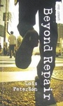 Cover: Beyond Repair - Orca Book Publishers,Canada