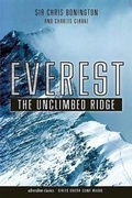 Cover: Everest - Thunder's Mouth Press
