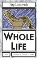 Cover: The Whole of Life - Columbia University Press