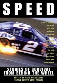 Enlarge image Cover: Speed - Thunder's Mouth Press