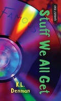 Cover: Stuff We All Get - Orca Book Publishers,Canada