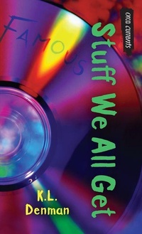 Enlarge image Cover: Stuff We All Get - Orca Book Publishers,Canada