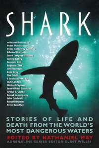 Enlarge image Cover: Shark - Thunder's Mouth Press