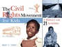 Cover: Civil Rights Movement for Kids - Chicago Review Press