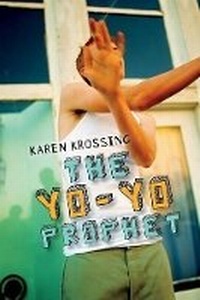 Enlarge image Cover: The Yo-Yo Prophet - Orca Book Publishers,Canada