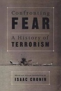 Cover: Confronting Fear - Thunder's Mouth Press