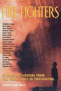 Cover: Fire Fighters - Thunder's Mouth Press