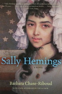 Enlarge image Cover: Sally Hemings - Chicago Review Press