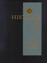 Enlarge image Cover: History in Dispute: The Cold War v. 2 - St James Press