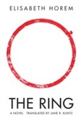 Cover: Ring - Dalkey Archive Press