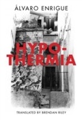 Cover: Hypothermia - Columbia University Press