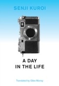 Cover: Day in the Life - Columbia University Press