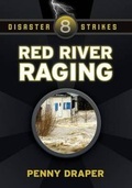 Cover: Red River Raging - Coteau Books