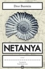 Cover: Netanya - Columbia University Press