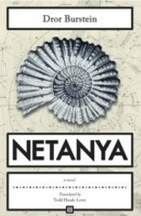 Enlarge image Cover: Netanya - Columbia University Press
