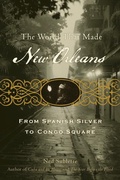 Cover: The World That Made New Orleans - Lawrence Hill Books