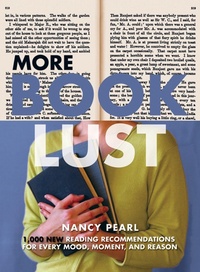 Enlarge image Cover: More Book Lust - Sasquatch Books