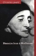 Cover: Memoirs from a Madhouse - Ariadne Press