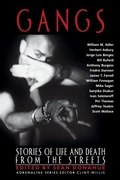 Cover: Gangs - Thunder's Mouth Press