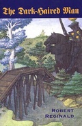 Cover: The Dark-Haired Man, or the Hieromonk's Tale - Ariadne Press