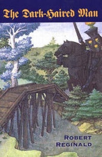 Enlarge image Cover: The Dark-Haired Man, or the Hieromonk's Tale - Ariadne Press